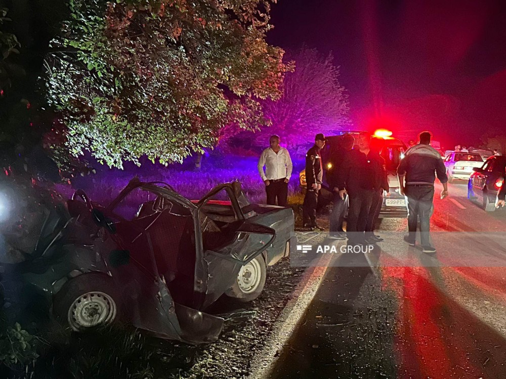 Faciəvi şəkildə ölən üç nəfərdən biriVətən müharibəsi iştirakçısı imiş (FOTOLAR)