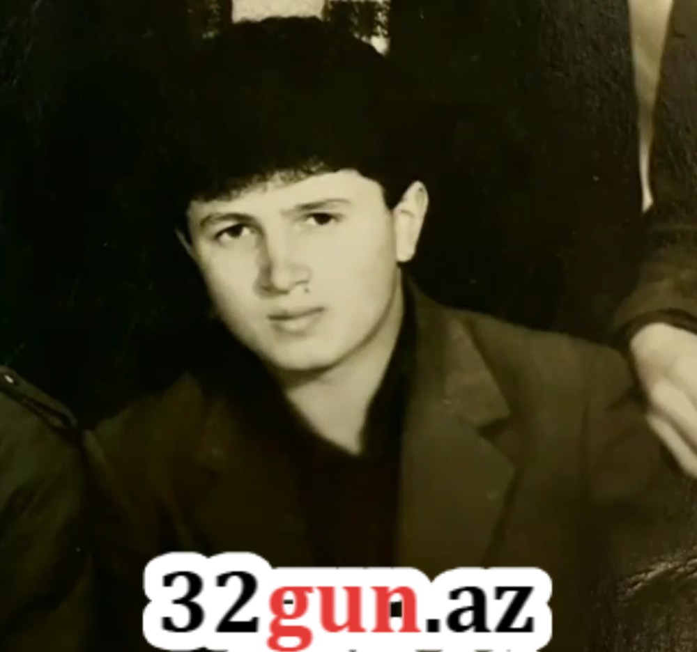 "Lotu Quli"nin görün necəFOTOSU YAYILDI