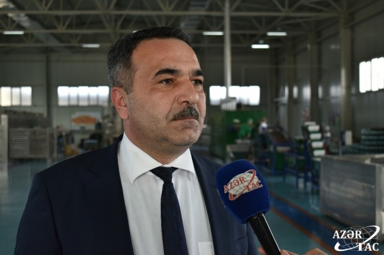 "Qubaekoaqrar" zavoduMƏHKƏMƏYƏ VERİLDİ