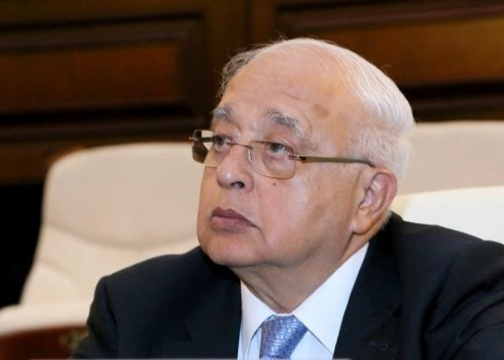 Prezident Elçin Əfəndiyevlə bağlıSƏRƏNCAM İMZALADI