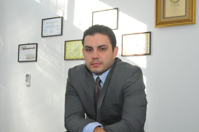 Bakıdakı məşhur geyim mağazasıməhkəməlik oldu