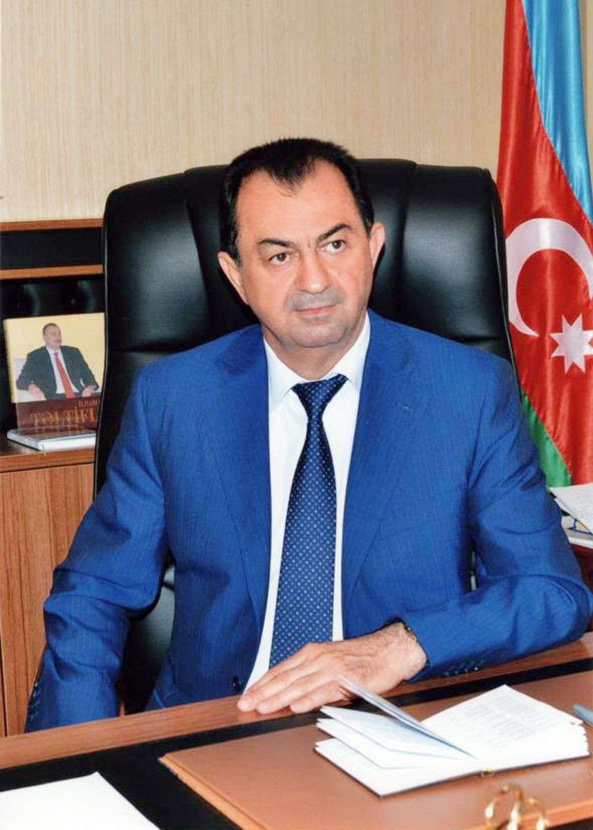 Lənkəran şəhər İcra Hakimiyyətiməhkəməyə verildi