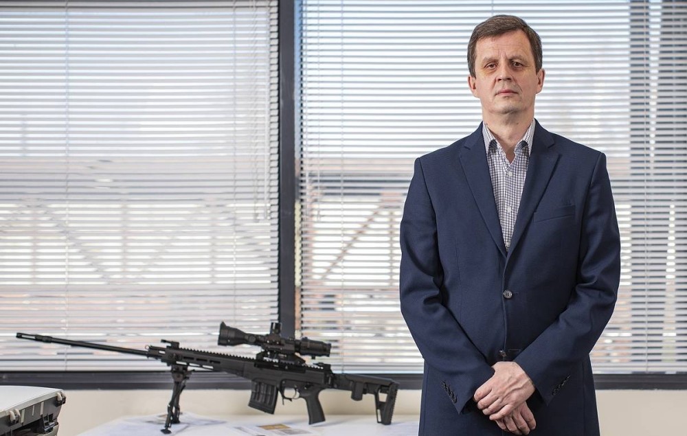 Putin tanınmış şəxslə bağlıFƏRMAN İMZALADI