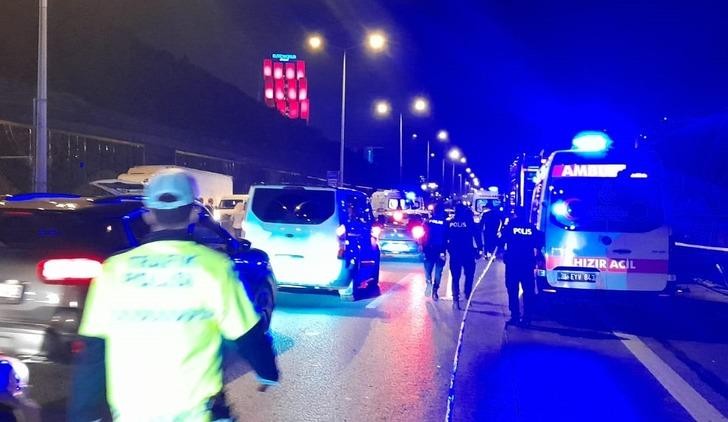 4 bələdiyyə əməkdaşı faciəvi şəkildə öldü(FOTO)