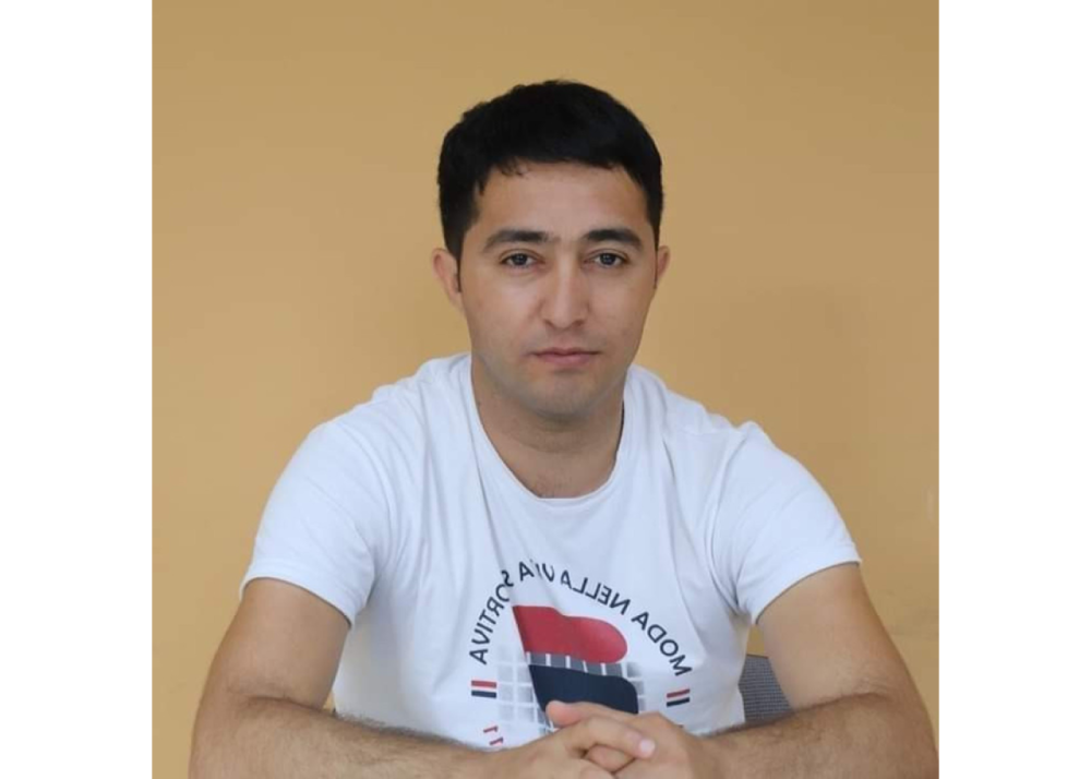 Taryel Abdullayevhəbs edildi