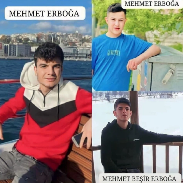 Çörək sexində yanğın- Üç nəfər ÖLDÜ (FOTO)