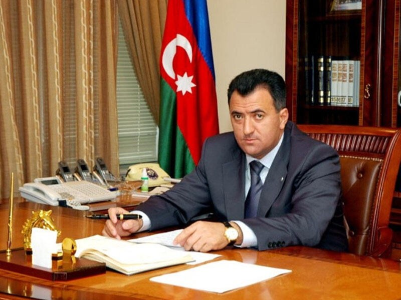 Abşeron rayon İcra Hakimiyyətiməhkəməyə verildi