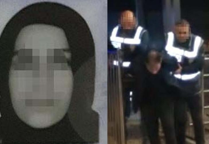 Dəhşətli olay: Taksi sürücüsü 15 yaşlı qızaTƏCAVÜZ ETDİ