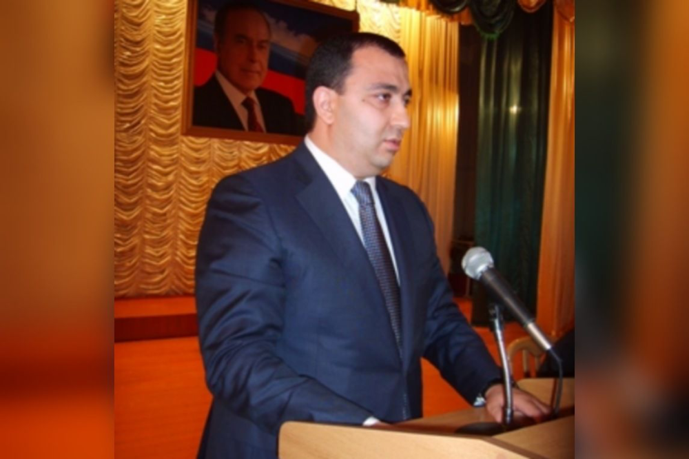 “SOCAR PETROLEUM” məhkəməyə verildi