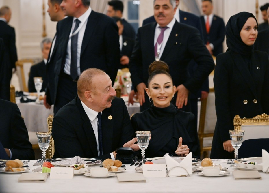 Ərdoğanın andiçmə mərasimindən maraqlıFOTOLAR