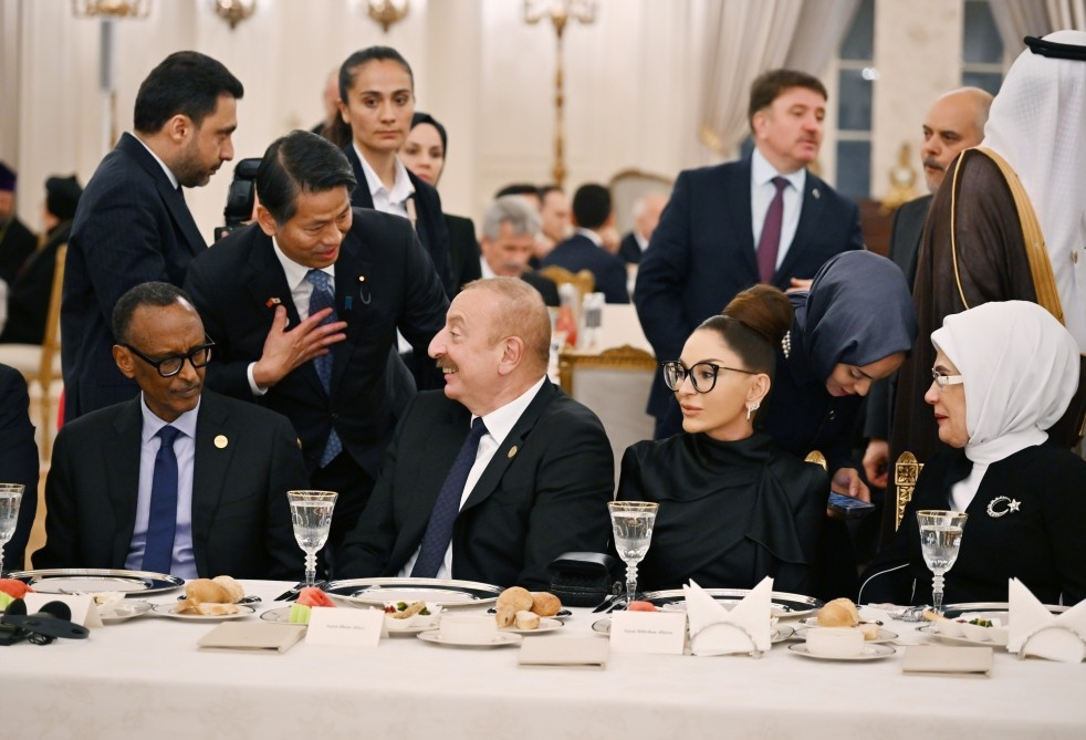 Ərdoğanın andiçmə mərasimindən maraqlıFOTOLAR