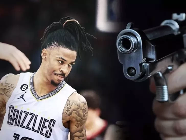 “İnstagram”da silahla şəkil paylaşan idmançınıncəzası bəlli oldu (FOTO)