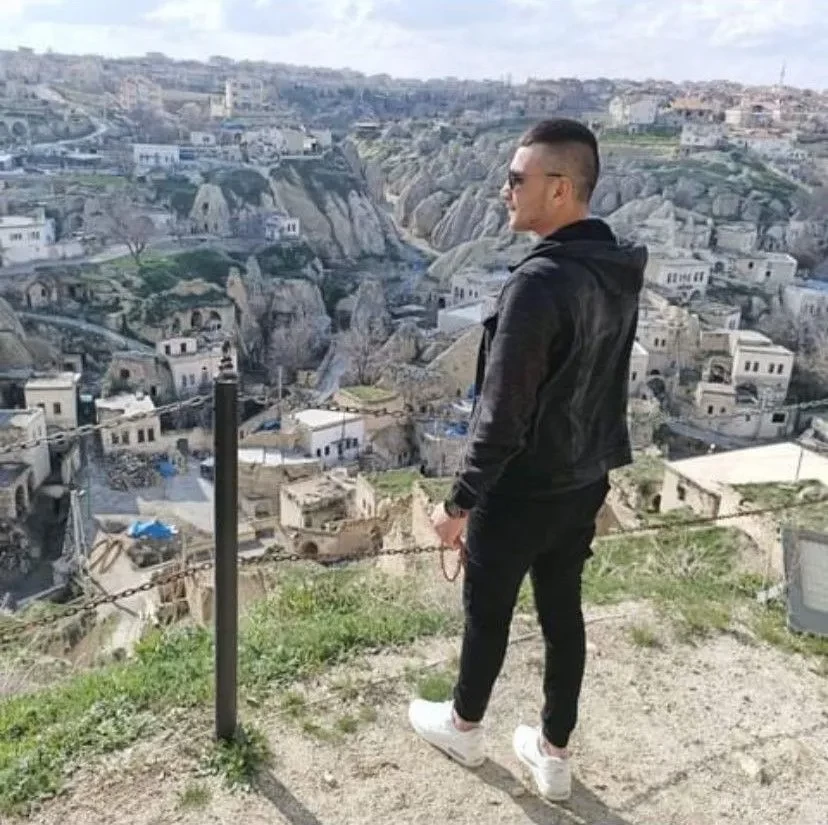 Müəmmalı ölüm -Evdən meyit tapıldı