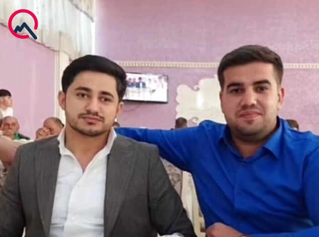 Toydan qayıdarkən ağır qəzada vəfat edənlərin görüntüsü -FOTO