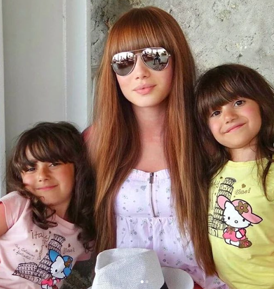 Məşhur aktyor Ramil Babayevin HƏYAT YOLDAŞI görün kim imiş - FOTOLAR