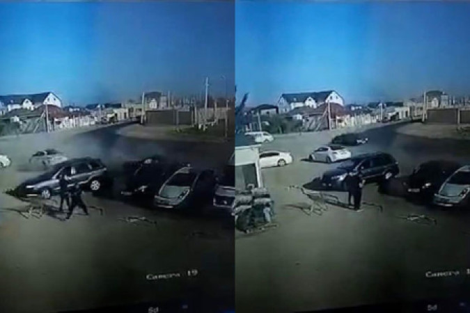 Bu gecə dəhşətli hadisədə ölənlərin SİYAHISI(FOTOLAR)