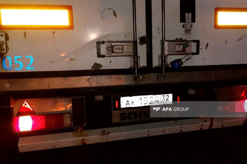 Bu gecə dəhşətli hadisədə ölənlərin SİYAHISI(FOTOLAR)