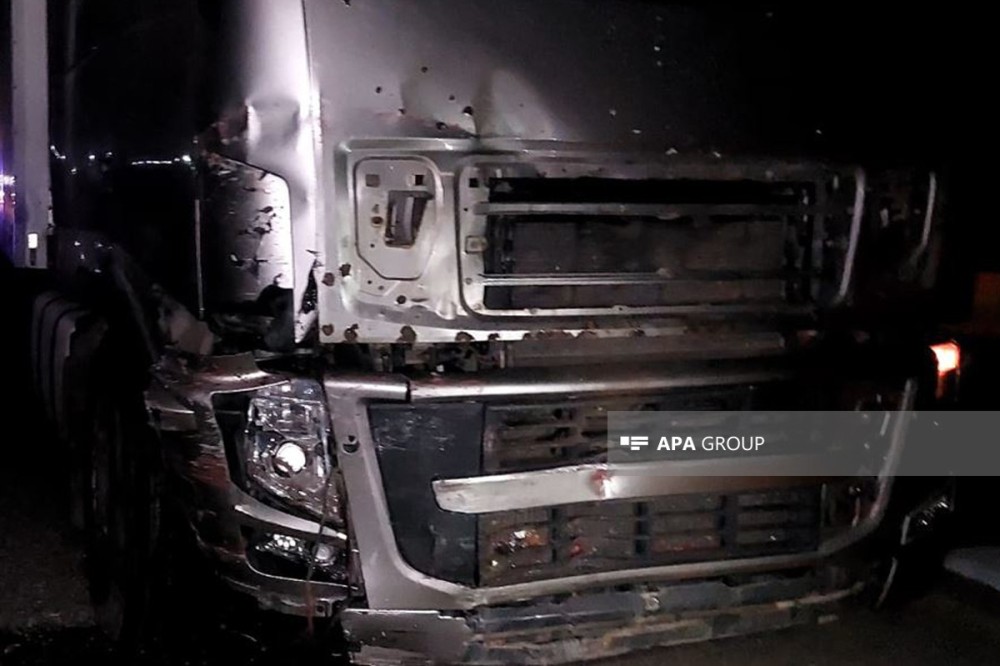 Bu gecə dəhşətli hadisədə ölənlərin SİYAHISI(FOTOLAR)