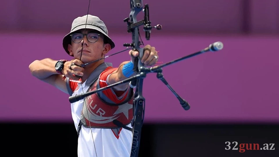 Tanınmış idmançıya ağır itki- Federasiya məlumat yaydı