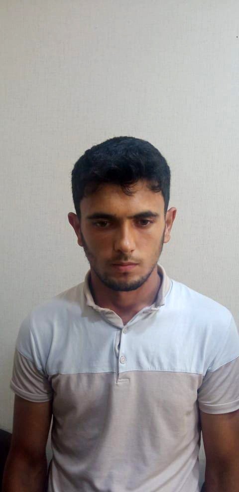 17 yaşlı qızı oğurlayan şəxslər tutuldu- Görün kimlərdir