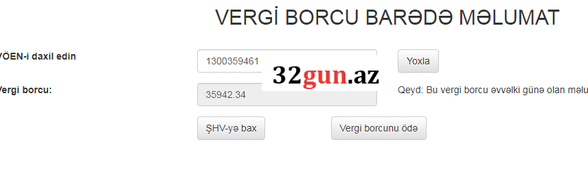 “Dövlət satınalmaları haqqında” Qanun yenidən pozuldu- Vergi borcu olan “Azdövsutəslayihə” institutu iki tenderdə qalib oldu