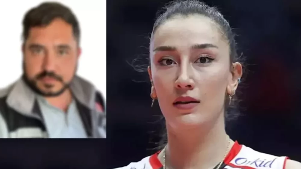 Milli komandanın üzvünə təhdid mesajları göndərən şəxs saxlanıldı