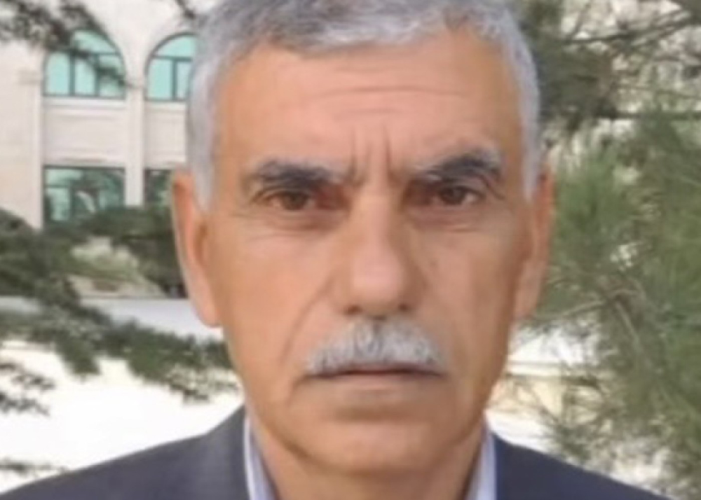 Azərbaycanda vəzifəli şəxs rüşvət alarkənSAXLANILDI (FOTO)