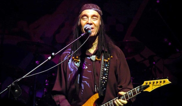 Məşhur musiqiçi dünyasını dəyişdi