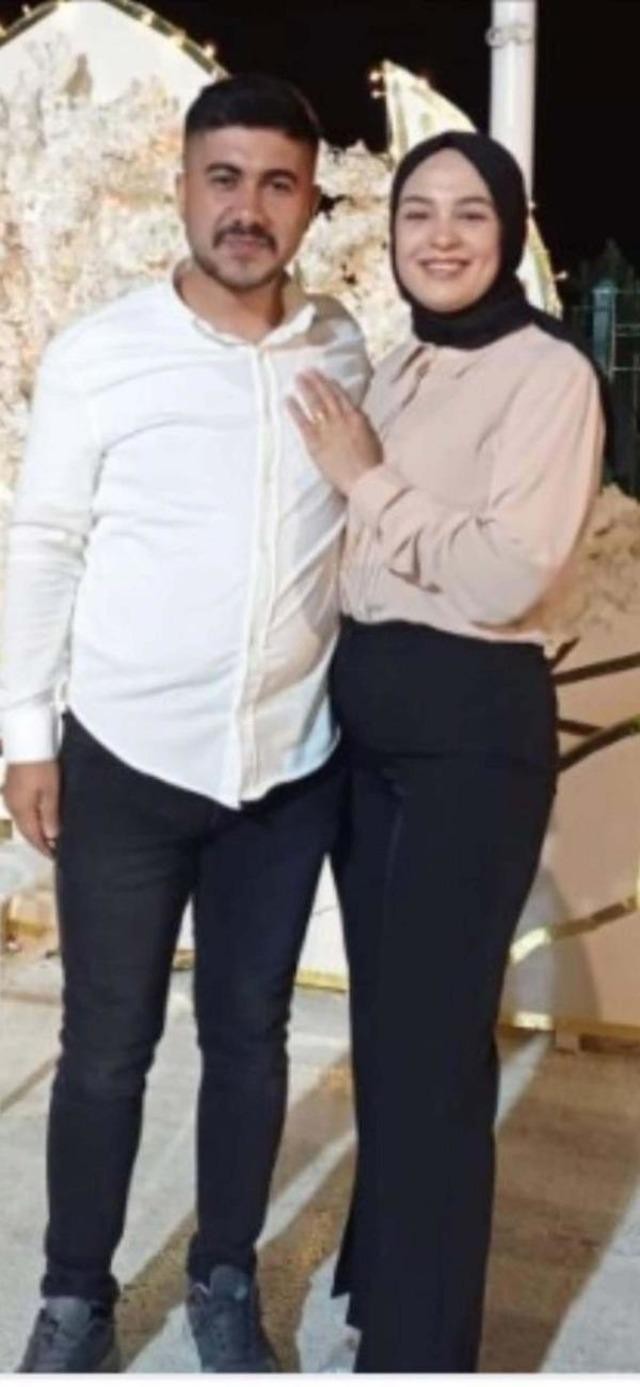 Dəhşətli qətlin SƏBƏBİ ÜZƏ ÇIXDI:Arvadının əvvəlki evliliyindən olan körpəsini qəbul etmədi, hər ikisini öldürdü