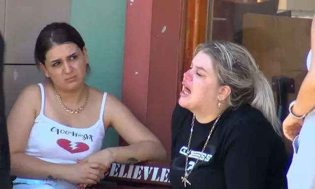 Bulvarda güllələnərək öldürülən şəxs kriminal aləminüzvü imiş (VİDEO)