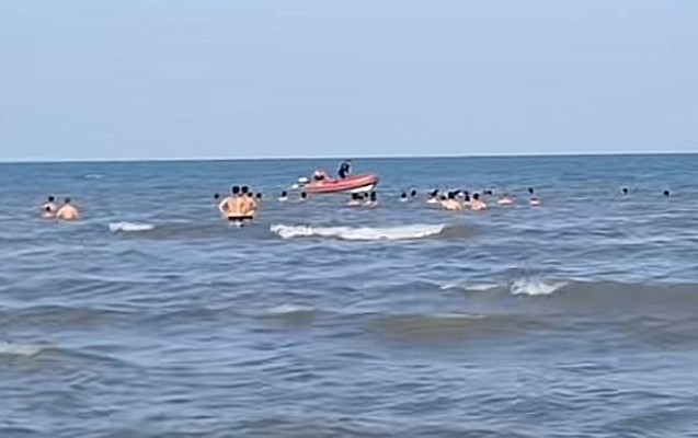 SON DƏQİQƏ: Ramin qızları xilas etmək istəyərkənboğulubmuş... - Foto