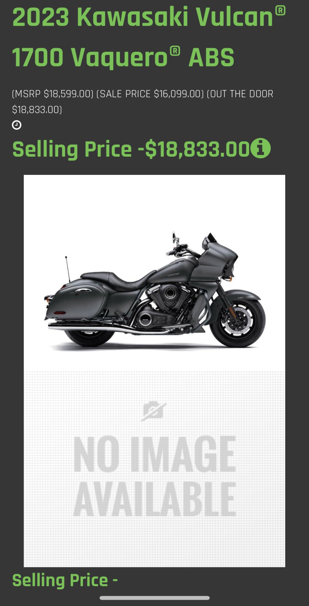 Millət vəkili Novruzəli Aslanovun fotosu diqqət çəkdi- Motosikletin qiyməti ... (FOTO)