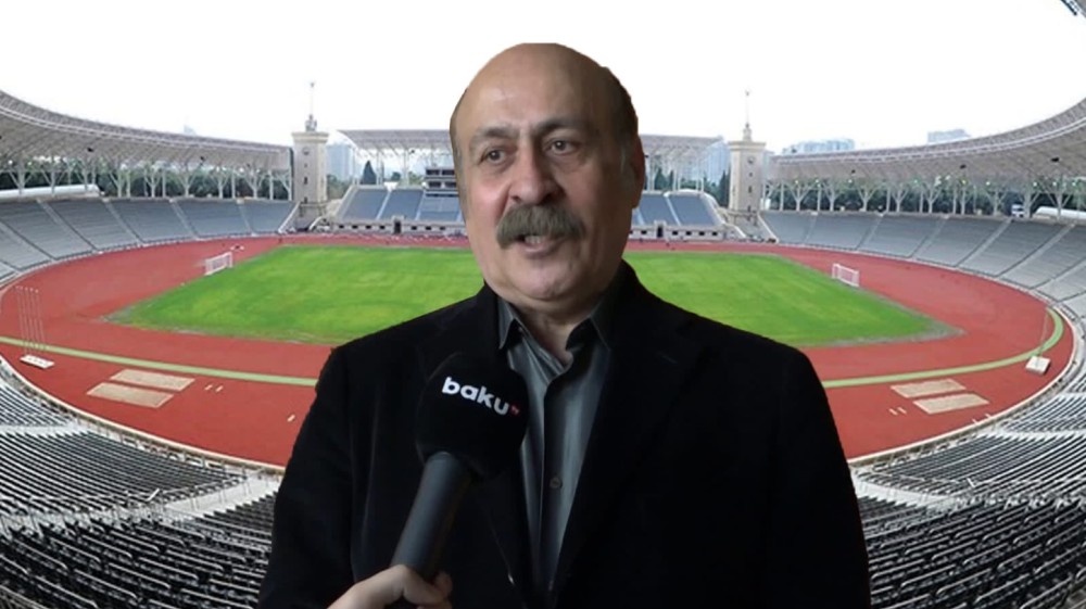 Ramiz Qafarov zalda vəfat etdi(YENİLƏNİB - FOTO)