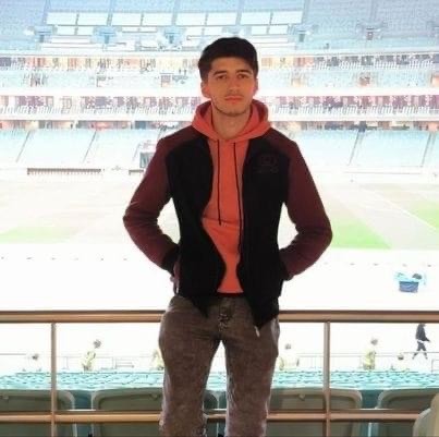 Dəhşətli hadisə: UNEC-in 4-cü kurs tələbəsi qəfil vəfat etdi(FOTO)