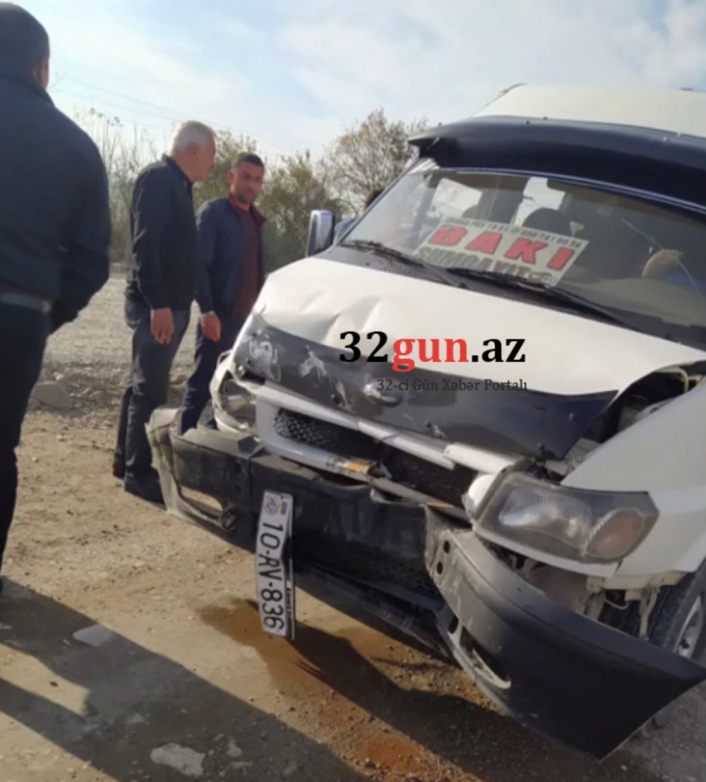 İsmayıllıdaQƏZA  olub - FOTOLAR