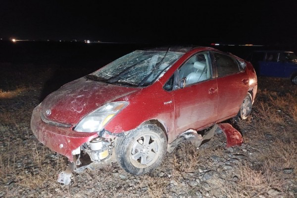 Azərbaycanda GECƏ SAATLARINDA DƏHŞƏTLİ XƏBƏR:Ölənlərin sayı artdı - Yaralananlar da var