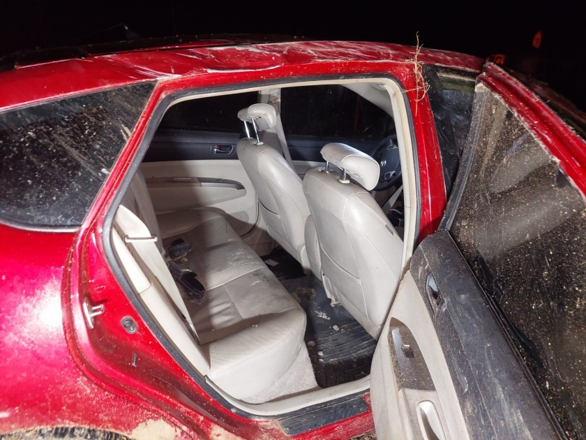 Azərbaycanda GECƏ SAATLARINDA DƏHŞƏTLİ XƏBƏR:Ölənlərin sayı artdı - Yaralananlar da var