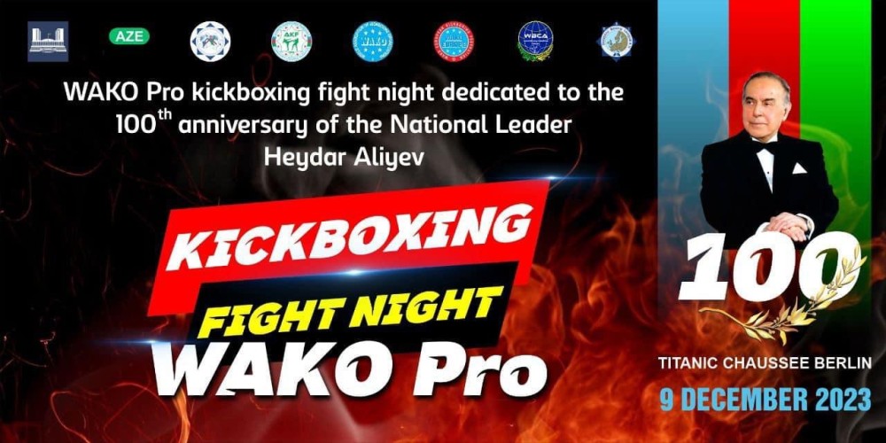 Almaniyada  “Heydər Əliyev” kuboku keçirilir- Adil Əliyev azarkeşləri dəvət etdi