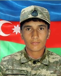 Ağır XƏBƏR: Şəhid atası vəfat etdi -FOTO