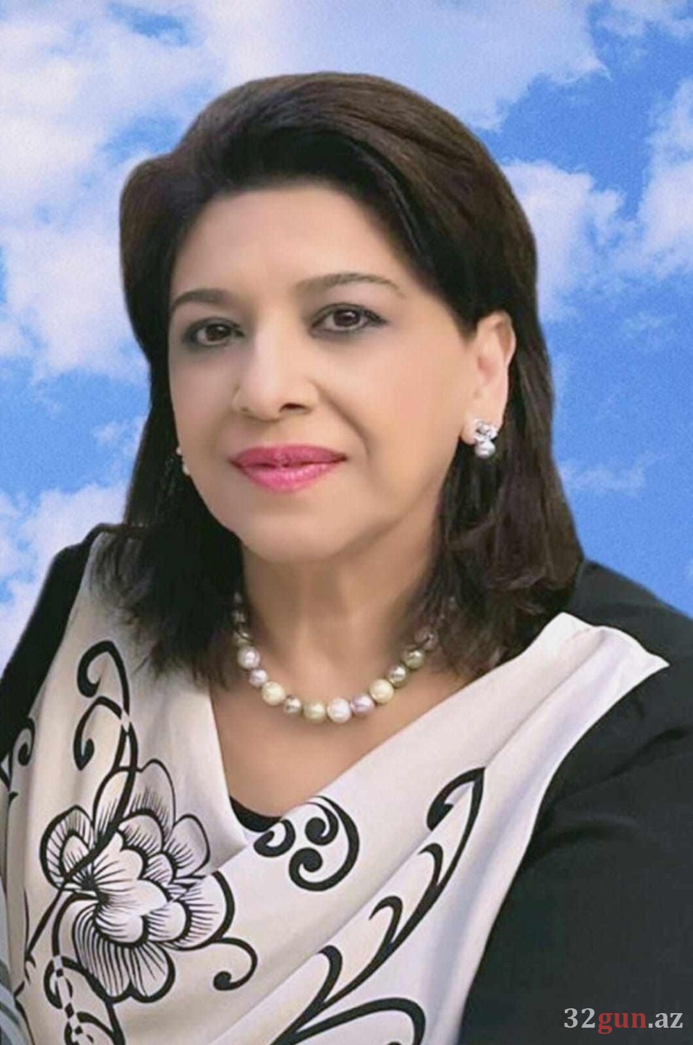 Azərbaycan elminə itki:Yeganə Qəhrəmanova vəfat etdi