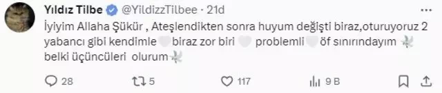 Reanimasiyaya aparıldığı deyilən müğənnidənXəbər var