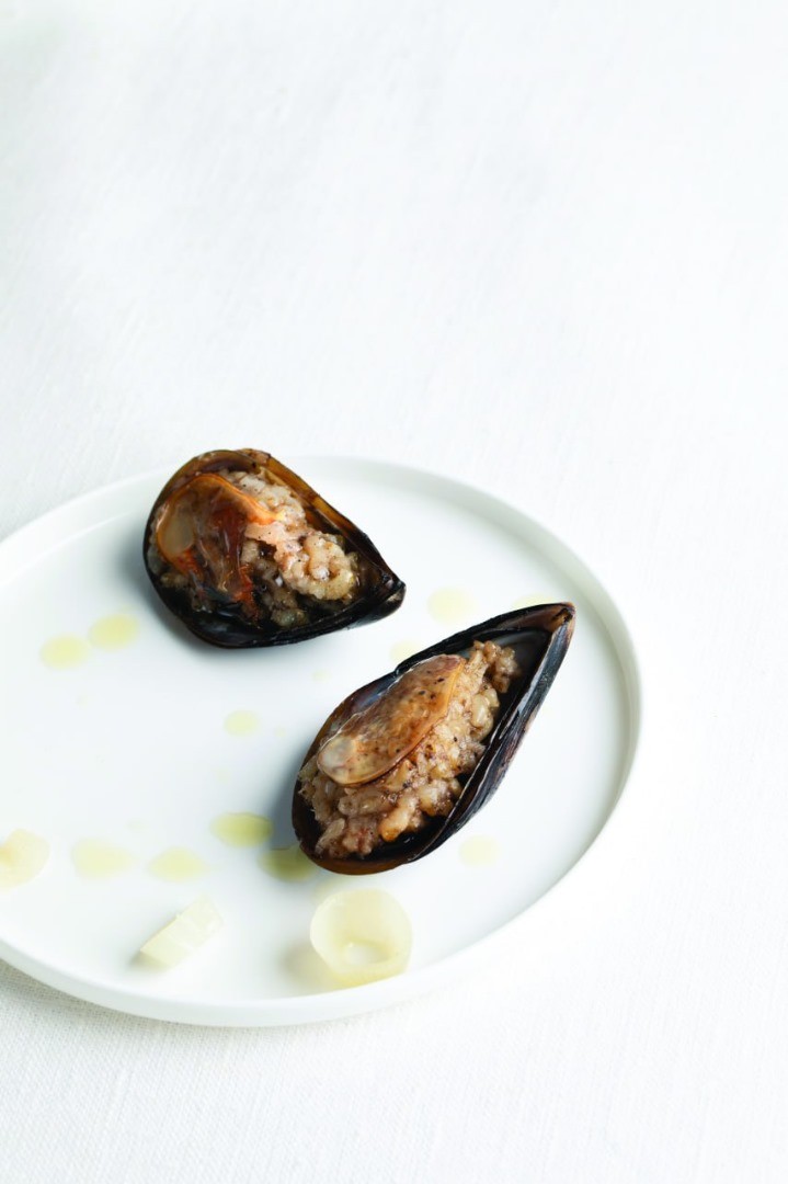 İstanbulun İkonik Küçə Ləzzətləri