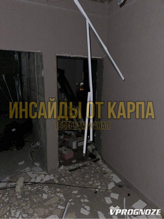 Futbolçunun evi partlayandaqucağında uşaqla çölə qaçıbmış (ŞOK GÖRÜNTÜLƏR)