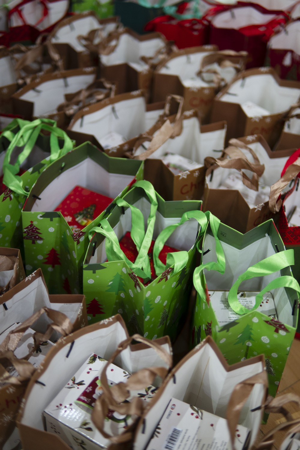 “ProSport Winter Cup” yarışının qalibləri mükafatlandırıldı