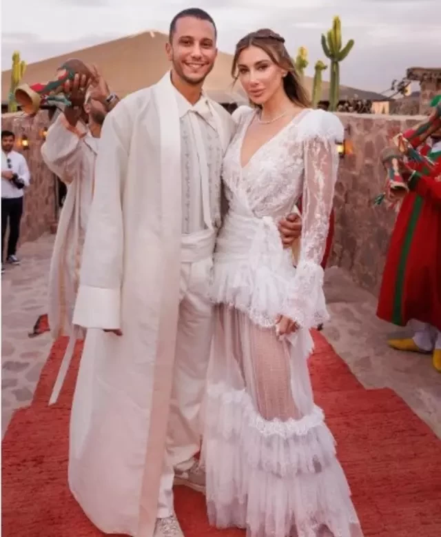 Keçmiş həyat yoldaşının paylaşımı gündəm oldu- “Mənim üçün darıxdın?”