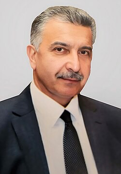 Prezident onu təltif etdi(FOTO)