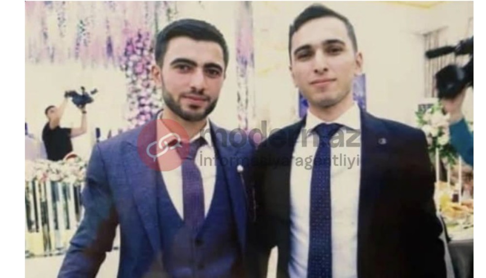 Dəm qazından ölən qardaşlarla bağlı tükürpədən fakt - FOTO