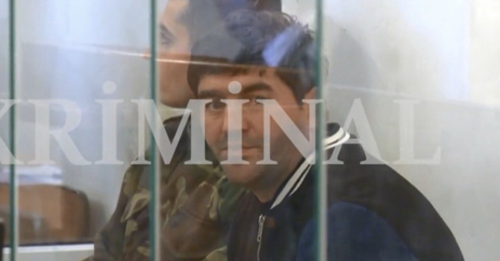 Bakıda məşhur qadın müğənnini öldürən BU ŞƏXS İMİŞ – Görüntüsü yayıldı - VİDEO/FOTO