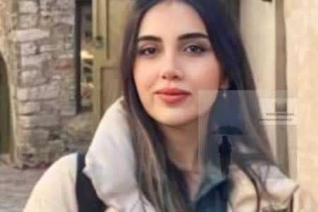 İtkin düşən Adilənin meyiti tapıldı -FOTOLAR