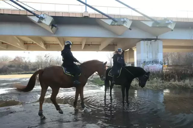 İtkin düşən Adilənin meyiti tapıldı -FOTOLAR